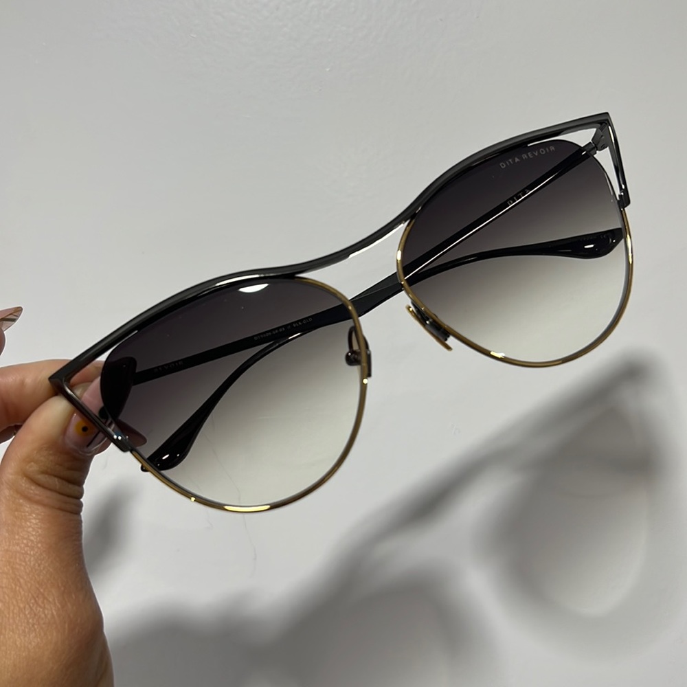 Brand new dita sunglasses
